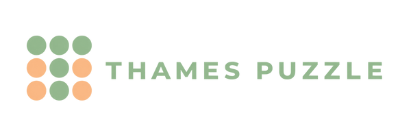 Thames Puzzle